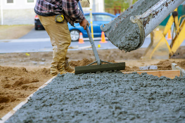 Best Concrete Foundation Repair in Eleele, HI