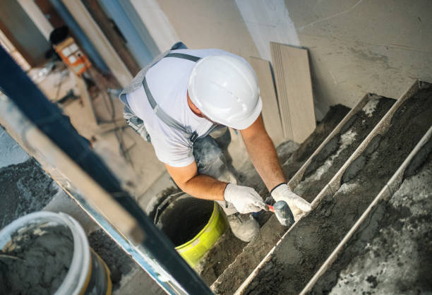 Best Concrete Driveway Installation in Eleele, HI