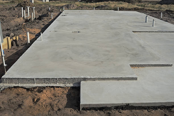 Best Commercial Concrete Services in Eleele, HI