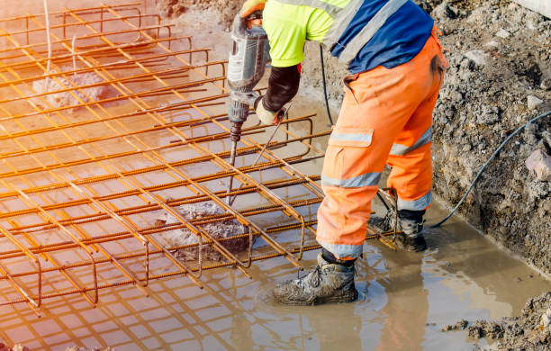 Best Concrete Driveway Installation in Eleele, HI