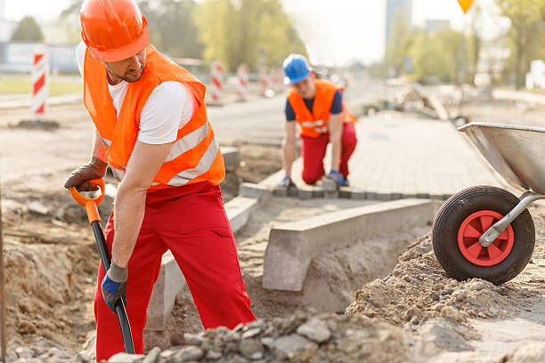 Best Concrete Sealing and Maintenance in Eleele, HI